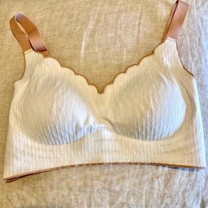 Forlest Sharon 2 toned bra